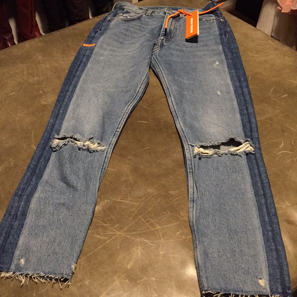 Italian Jeans